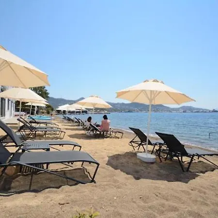 Point Yalikavak فيلة