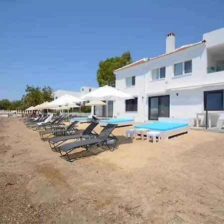 Villa Point Yalikavak